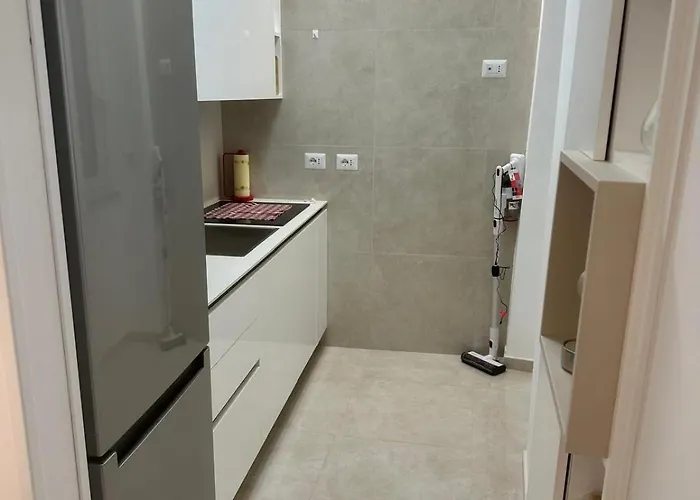 Welcome To Campo De' Fiori Apartment