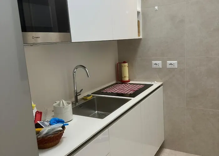 Welcome To Campo De' Fiori Apartment
