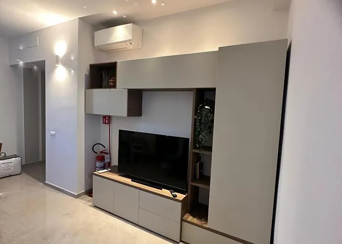 Welcome To Campo De' Fiori Apartment *