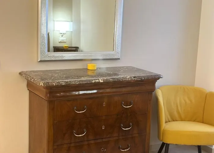Welcome To Campo De' Fiori Apartment