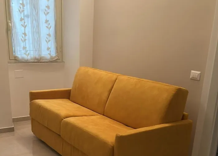 Apartment Welcome To Campo De' Fiori