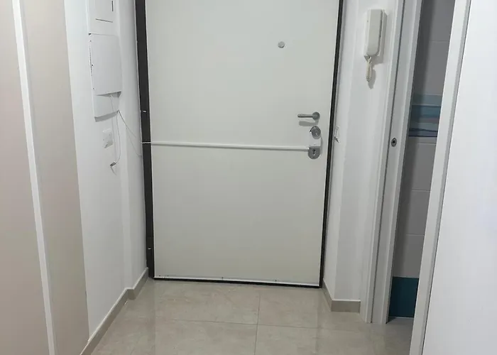 Welcome To Campo De' Fiori Apartment