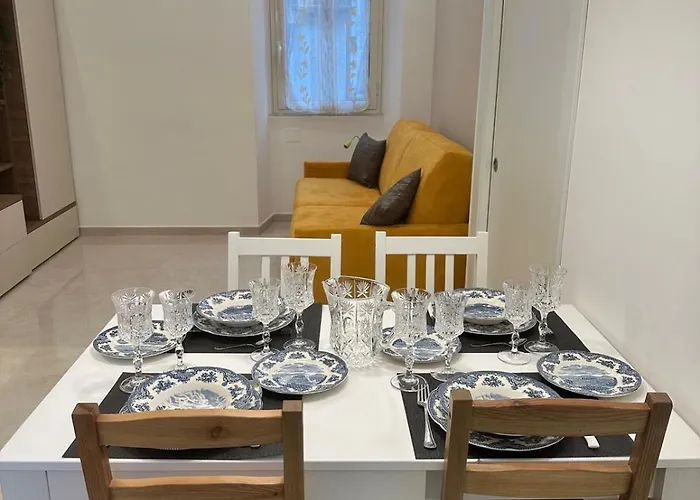 Welcome To Campo De' Fiori Apartment *