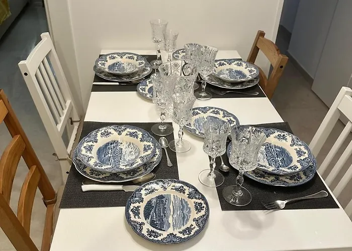 Welcome To Campo De' Fiori Apartment Rom