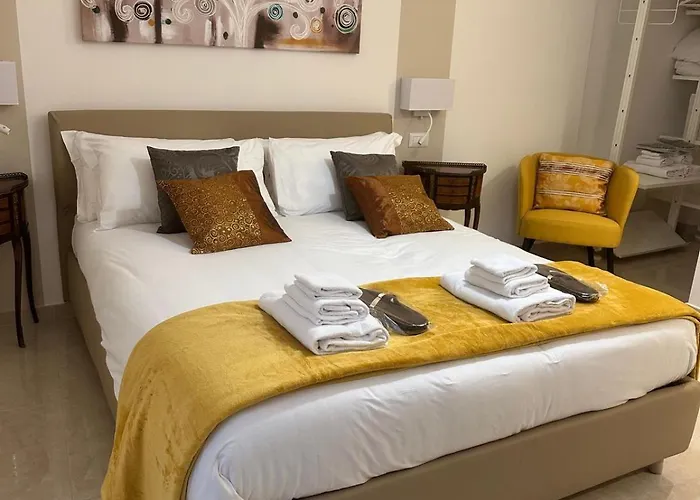Welcome To Campo De' Fiori Apartment *