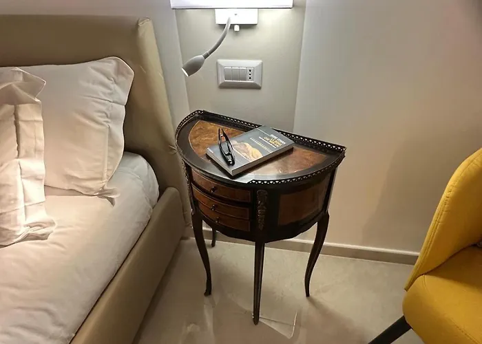 Welcome To Campo De' Fiori Apartament