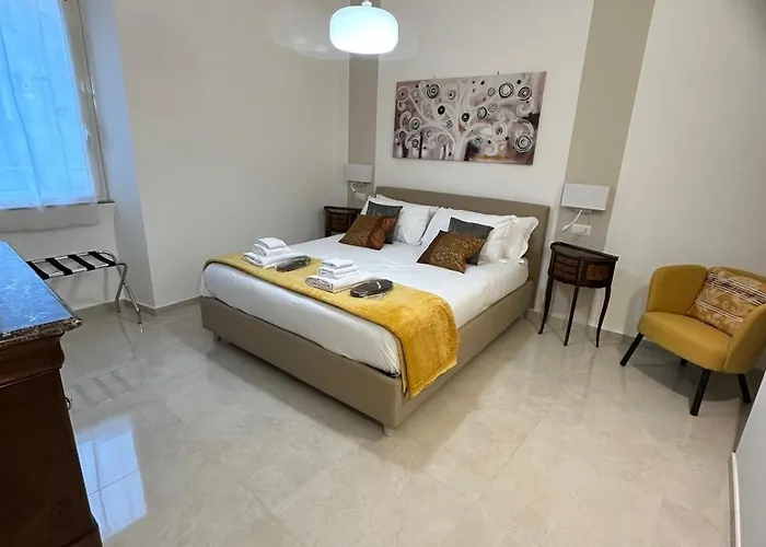 Apartament Welcome To Campo De' Fiori
