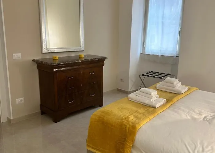 Apartment Welcome To Campo De' Fiori *