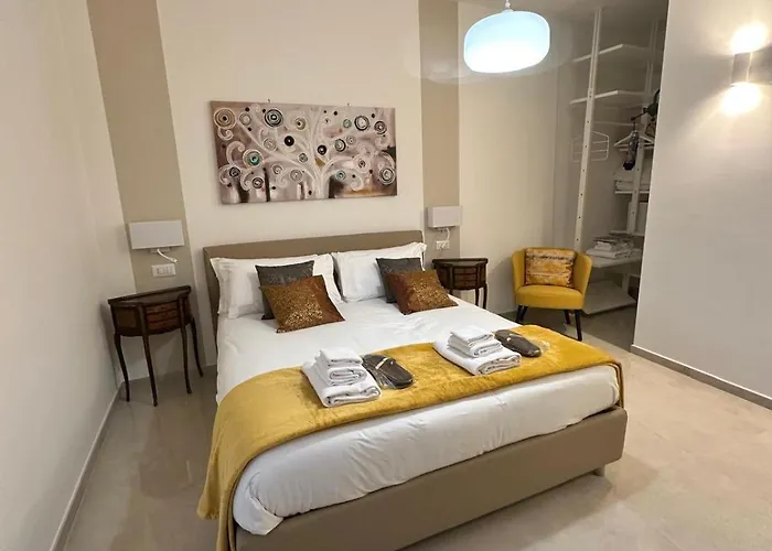 Welcome To Campo De' Fiori Apartament Rzym