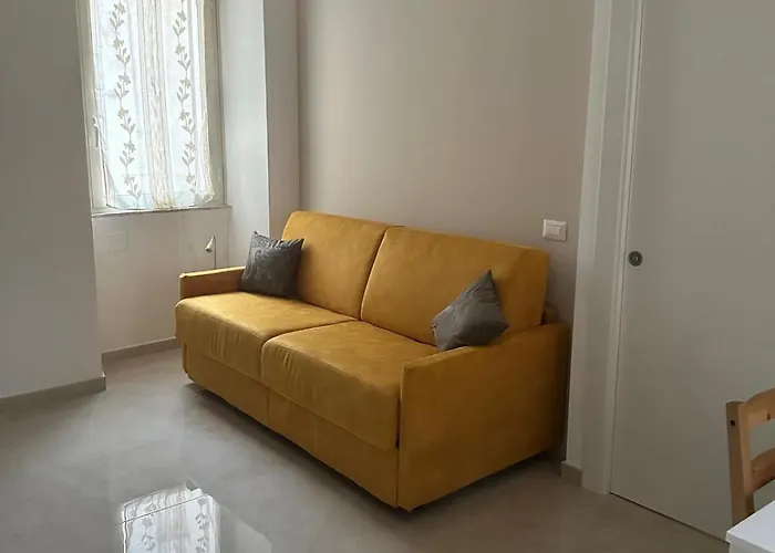 Apartament Welcome To Campo De' Fiori Rzym