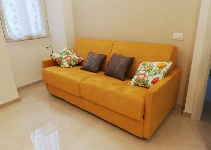 Welcome To Campo De' Fiori Apartment *